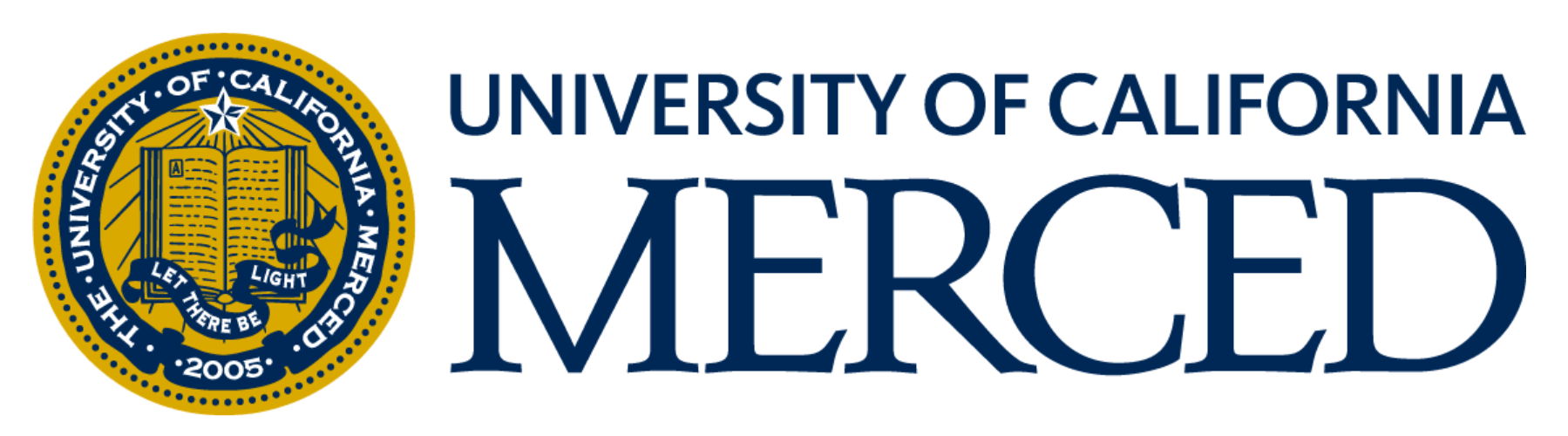 Merced Logo